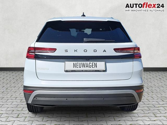 Skoda Kodiaq 2.0 TDI 110 kW Selection DSG 5Si. / AHK Navi 