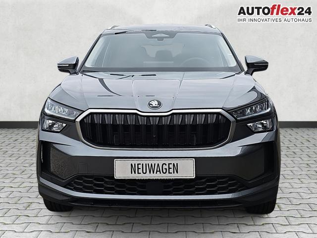 Vorlauffahrzeuge Skoda Kodiaq - 2.0 TDI 110 kW Selection DSG 5Si. / AHK Navi