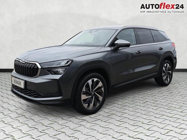 Skoda Kodiaq 2.0 TDI 110 kW Selection DSG 5Si. / AHK Navi 