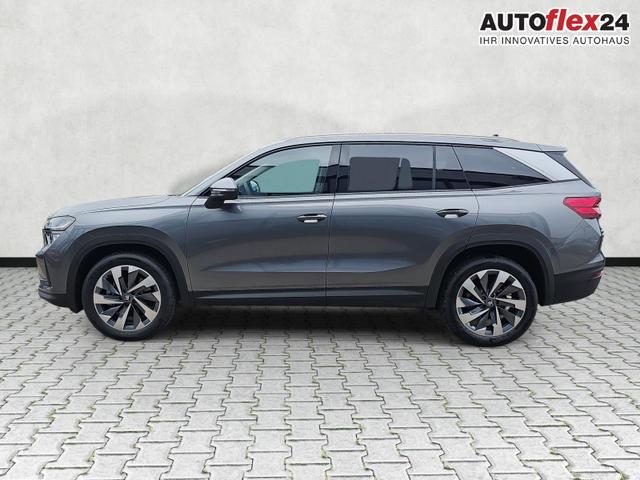 Skoda Kodiaq 2.0 TDI 110 kW Selection DSG 5Si. / AHK Navi 