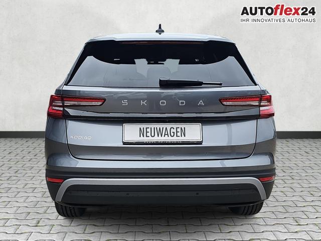 Skoda Kodiaq 2.0 TDI 110 kW Selection DSG 5Si. / AHK Navi 