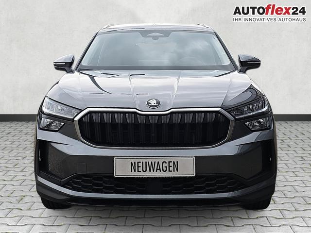 Vorlauffahrzeuge Skoda Kodiaq - 2.0 TDI 110 kW Selection DSG 7Si. / AHK Navi