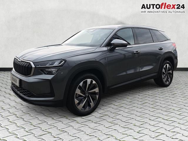 Skoda Kodiaq 2.0 TDI 110 kW Selection DSG 7Si. / AHK Navi 