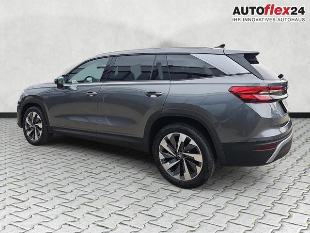 Skoda Kodiaq 2.0 TDI 110 kW Selection DSG 7Si. / AHK Navi 