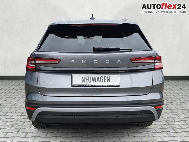Skoda Kodiaq 2.0 TDI 110 kW Selection DSG 7Si. / AHK Navi 