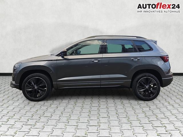 Skoda Karoq Sportline 1.5 TSI DSG Matrix 5J.Gar. AHK 