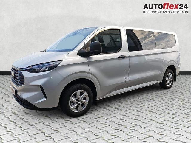 Ford Transit Custom 320 L2 FWD Trend Combi 2.0 EB 9 Sitzer 