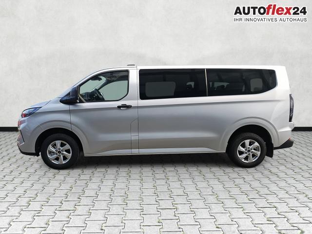 Ford Transit Custom 320 L2 FWD Trend Combi 2.0 EB 9 Sitzer 