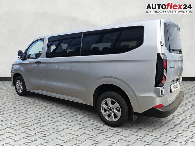 Ford Transit Custom 320 L2 FWD Trend Combi 2.0 EB 9 Sitzer 