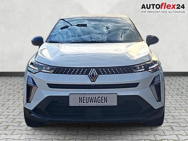Vorlauffahrzeuge Renault Captur - 140 Mild-Hybrid Techno 360Grad Kamera Nav