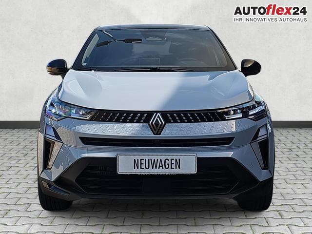 Vorlauffahrzeuge Renault Captur - 140 Mild-Hybrid Techno 360Grad Kamera Nav