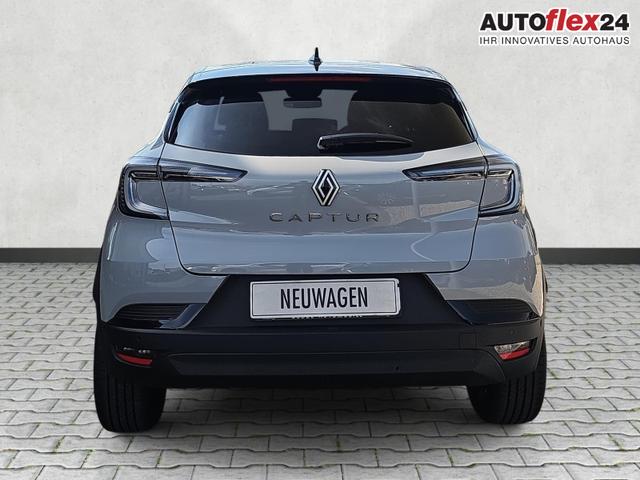 Renault Captur 140 Mild-Hybrid Techno 360Grad Kamera Nav 