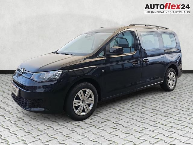 Volkswagen Caddy Maxi Basis 2.0 TDI DSG 7-Si Kamera Keyless Start 