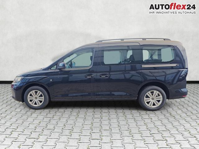 Volkswagen Caddy Maxi Basis 2.0 TDI DSG 7-Si Kamera Keyless Start 
