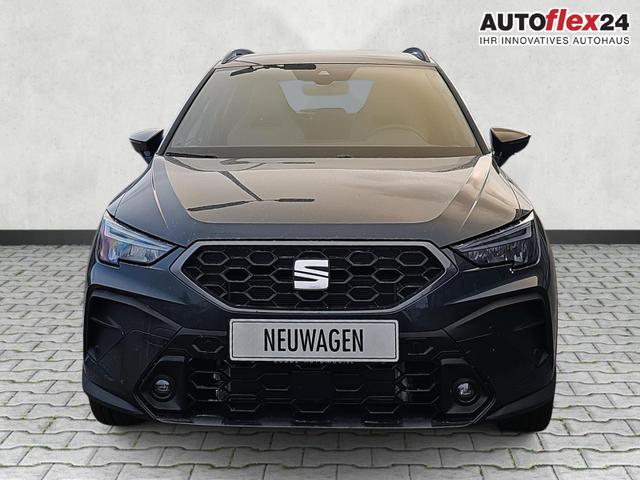 Vorlauffahrzeuge SEAT Arona - 1.5 TSI 110 kW FR DSG AHK / Tech-Paket Keyless