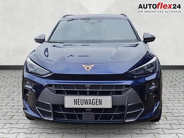 Vorlauffahrzeuge Cupra Terramar - 1.5 eTSI 110 kW DSG / Edge Paket 19Zoll