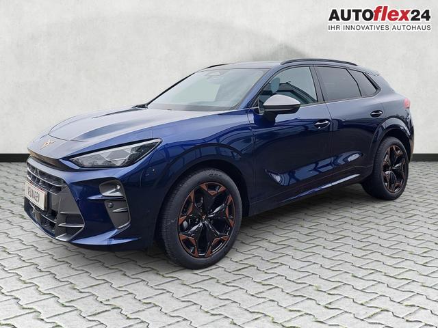 Cupra Terramar 1.5 eTSI 110 kW DSG / Edge Paket 19Zoll 