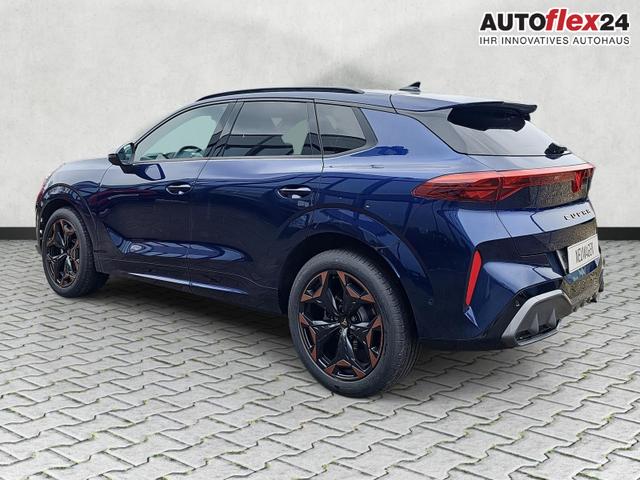 Cupra Terramar 1.5 eTSI 110 kW DSG / Edge Paket 19Zoll 