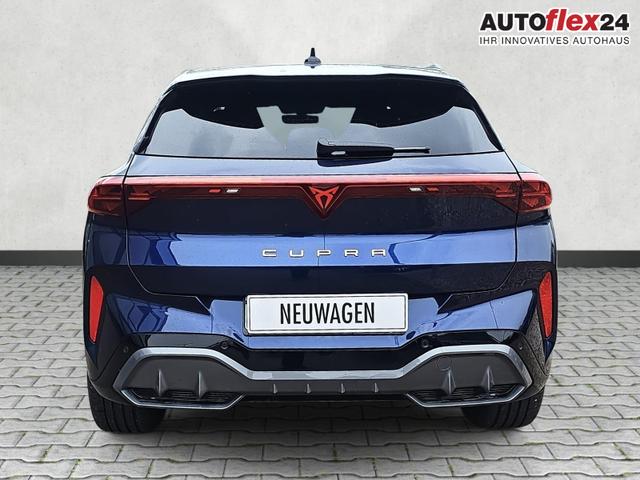 Cupra Terramar 1.5 eTSI 110 kW DSG / Edge Paket 19Zoll 