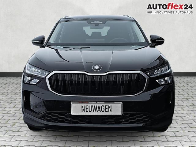 Vorlauffahrzeuge Skoda Kodiaq - 1.5 TSI iV 150 kW Selection DSG Navi / ACC AHK