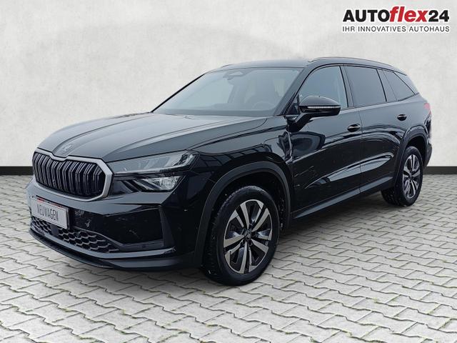 Skoda Kodiaq 1.5 TSI iV 150 kW Selection DSG Navi / ACC AHK 
