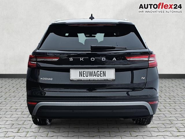 Skoda Kodiaq 1.5 TSI iV 150 kW Selection DSG Navi / ACC AHK 