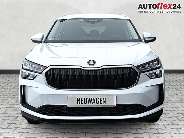 Vorlauffahrzeuge Skoda Kodiaq - 1.5 TSI iV 150 kW Selection DSG Navi / ACC AHK