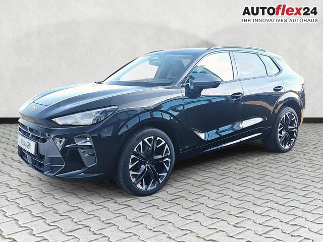 Cupra Terramar 2.0 TSI 195 kW 4Drive VZ DSG Matrix 20Z Hadron 