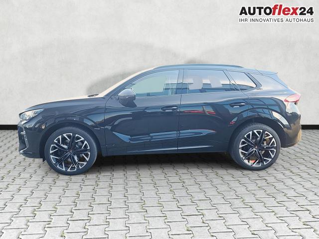 Cupra Terramar 2.0 TSI 195 kW 4Drive VZ DSG Matrix 20Z Hadron 