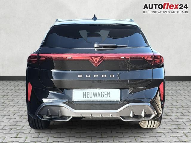 Cupra Terramar 2.0 TSI 195 kW 4Drive VZ DSG Matrix 20Z Hadron 