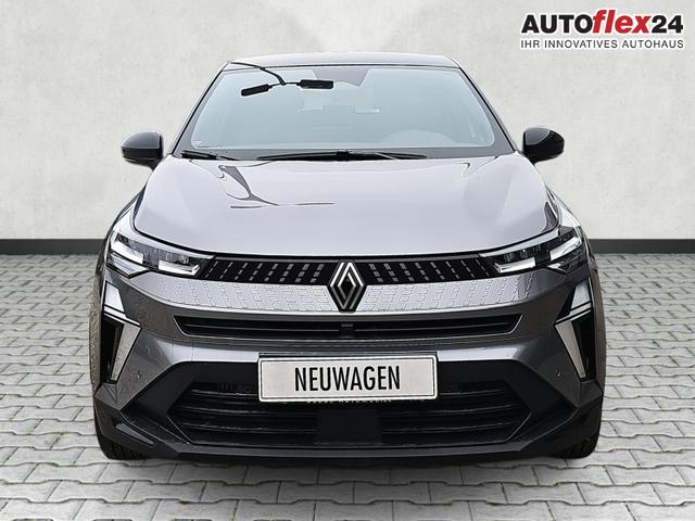 Vorlauffahrzeuge Renault Captur - 140 Mild-Hybrid Techno 360Grad Kamera Nav