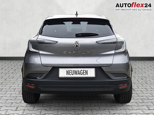 Renault Captur 140 Mild-Hybrid Techno 360Grad Kamera Nav 