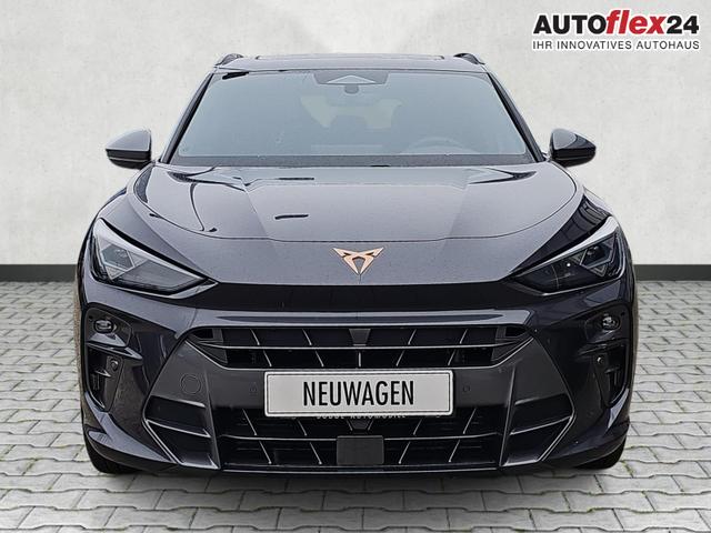 Vorlauffahrzeuge Cupra Terramar - 1.5 eTSI 110 kW DSG / HeadUp Pano Navi