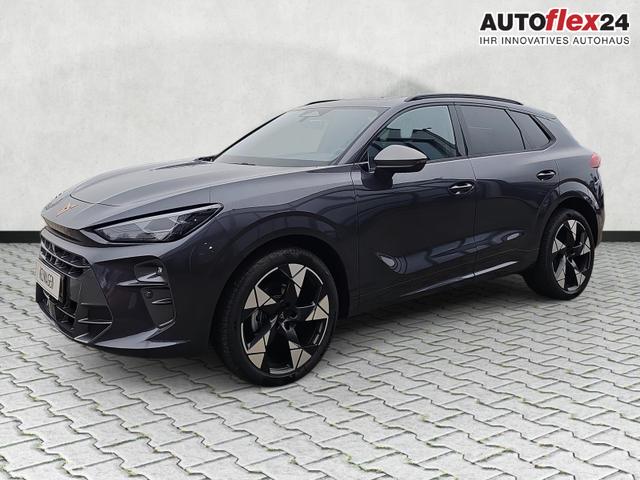 Cupra Terramar 1.5 eTSI 110 kW DSG / HeadUp Pano Navi 