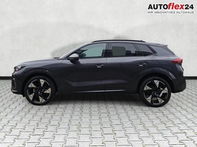 Cupra Terramar 1.5 eTSI 110 kW DSG / HeadUp Pano Navi 