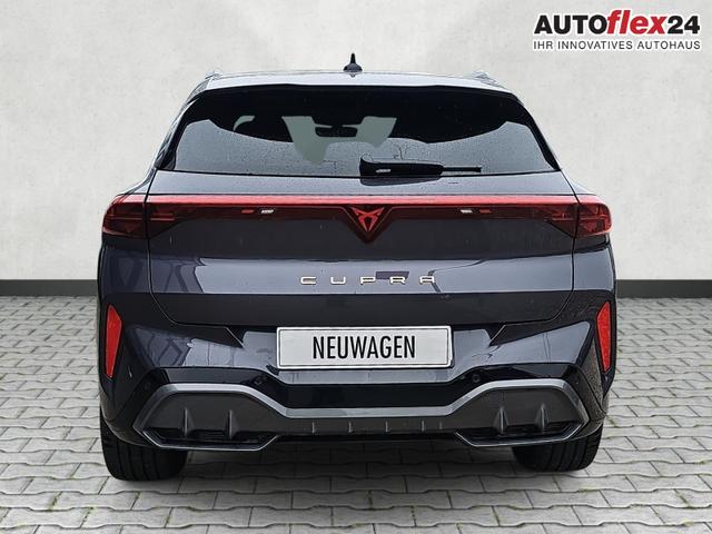 Cupra Terramar 1.5 eTSI 110 kW DSG / HeadUp Pano Navi 