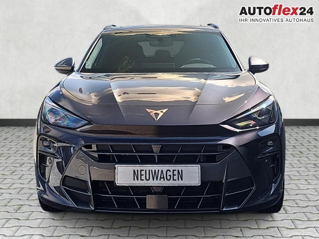 Vorlauffahrzeuge Cupra Terramar - 1.5 eTSI 110 kW DSG / HeadUp Pano Navi