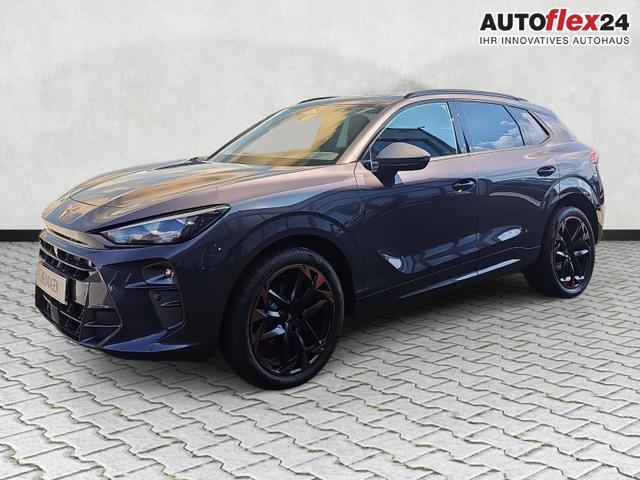 Cupra Terramar 1.5 eTSI 110 kW DSG / HeadUp Pano Navi 