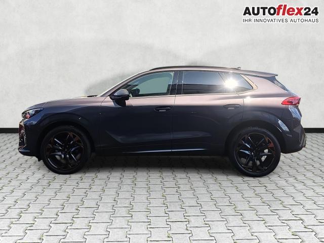 Cupra Terramar 1.5 eTSI 110 kW DSG / HeadUp Pano Navi 