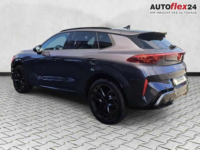 Cupra Terramar 1.5 eTSI 110 kW DSG / HeadUp Pano Navi 