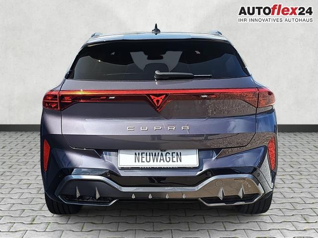 Cupra Terramar 1.5 eTSI 110 kW DSG / HeadUp Pano Navi 