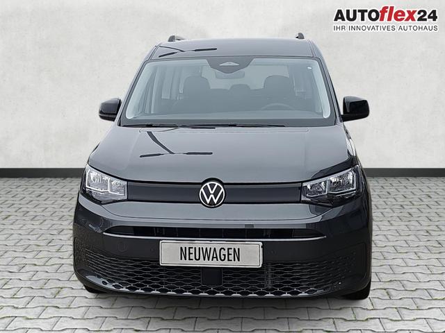 Vorlauffahrzeuge Volkswagen Caddy Maxi - Basis 2.0 TDI DSG 7-Si Kamera Keyless Start