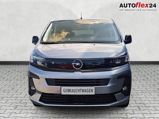 Gebrauchtfahrzeug Opel Zafira - Edition XL (L3) Life 2.0 CDTI Autom. 8-Sitzer / Mirror