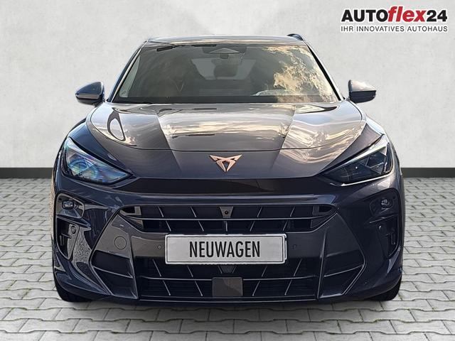 Vorlauffahrzeuge Cupra Terramar - 1.5 eTSI 110 kW DSG / Edge Paket 19Zoll