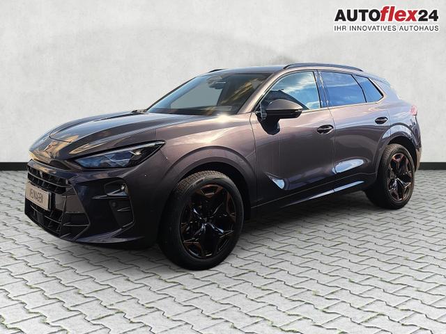 Cupra Terramar 1.5 eTSI 110 kW DSG / Edge Paket 19Zoll 