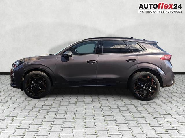 Cupra Terramar 1.5 eTSI 110 kW DSG / Edge Paket 19Zoll 