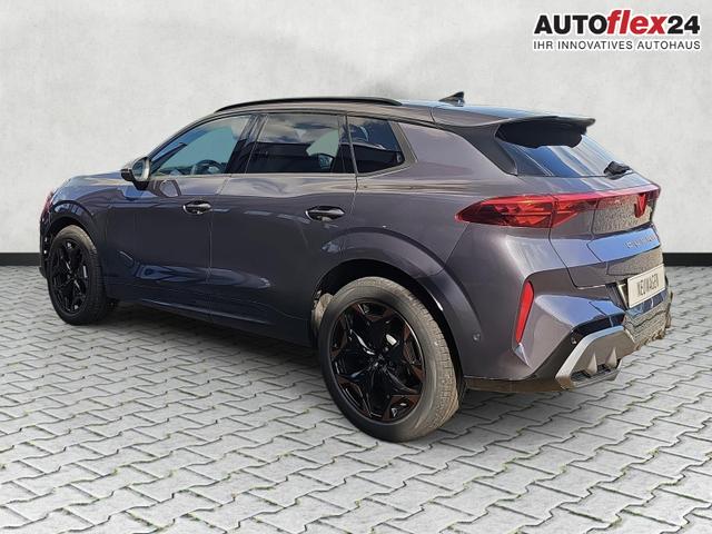 Cupra Terramar 1.5 eTSI 110 kW DSG / Edge Paket 19Zoll 