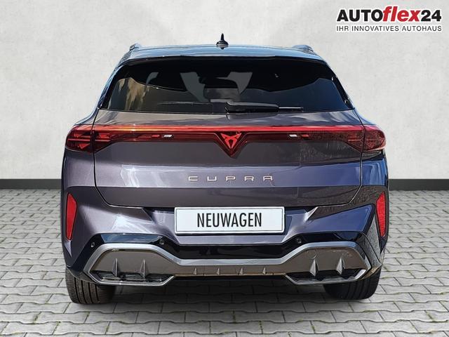 Cupra Terramar 1.5 eTSI 110 kW DSG / Edge Paket 19Zoll 