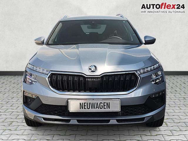 Vorlauffahrzeuge Skoda Kamiq - Selection 1.0 TSI DSG / ACC AHK schwenk.
