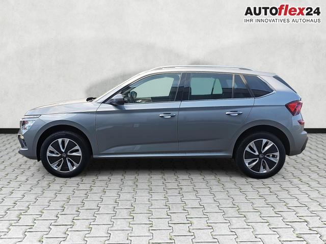 Skoda Kamiq Selection 1.0 TSI DSG / ACC AHK schwenk. 